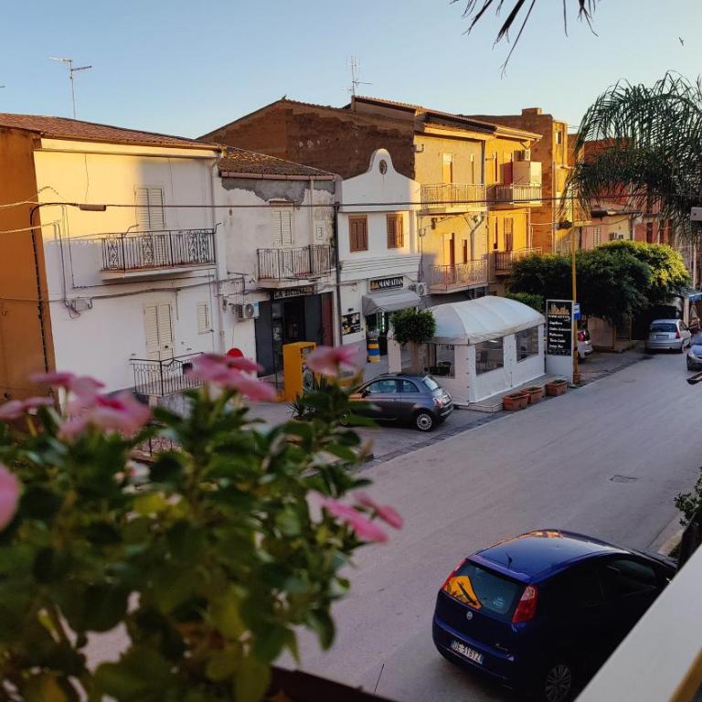 Almiva alloggio confortevole vicino alla Scala dei Turchi - Appartamento con 1 Camera da Letto - 4