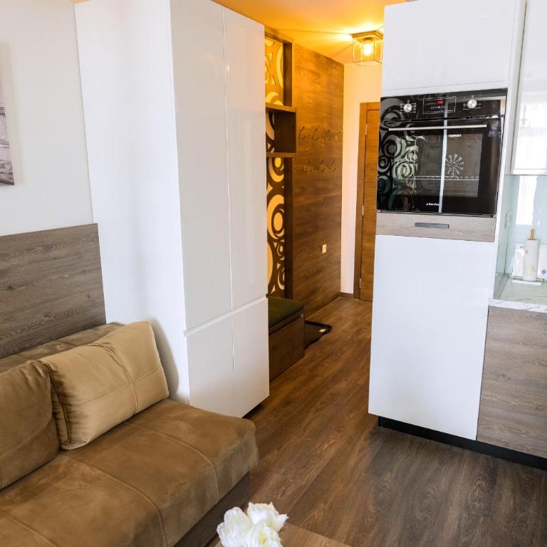 Kopaonik View Apartman - Apartman sa Pogledom na Planinu - 18