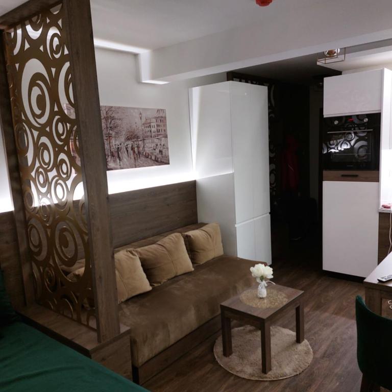 Kopaonik View Apartman - Apartman sa Pogledom na Planinu - 17