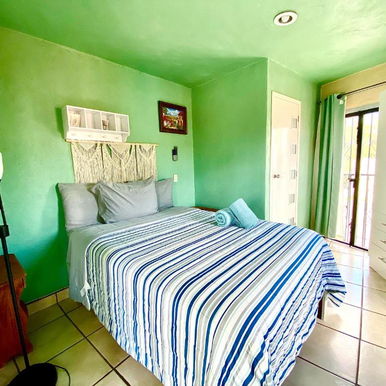 Casa Rofo - Queen Room - 3
