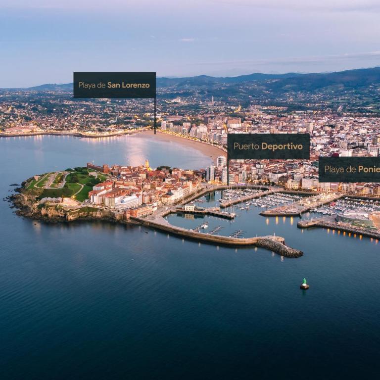 El Harapan, refúgiate en una selva a pie de playa - Apartamento de 1 dormitorio - 27