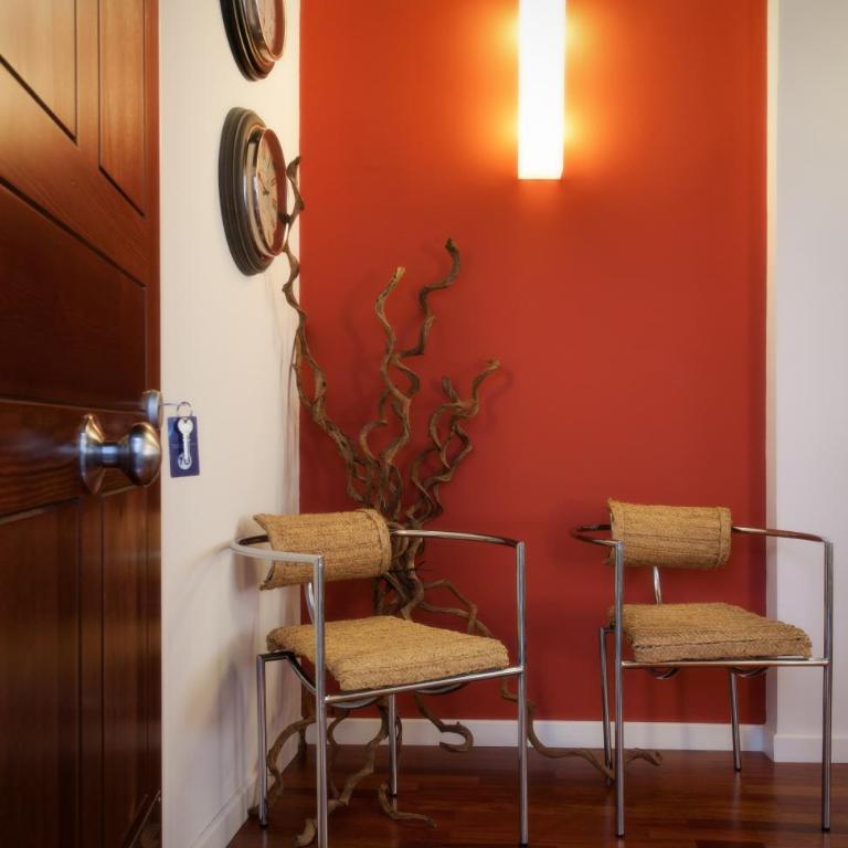 Apartamentos Abad Toledo - Apartamento de 1 dormitorio - 3