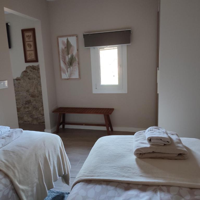 Can Costals Cerezo - Apartamento de 2 dormitorios - 16