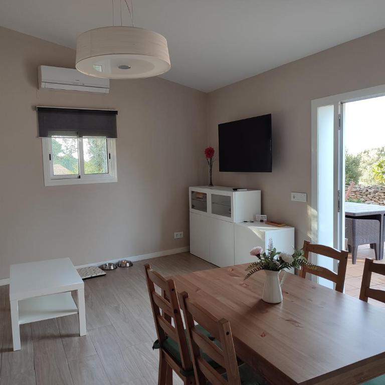 Can Costals Cerezo - Apartamento de 2 dormitorios - 1