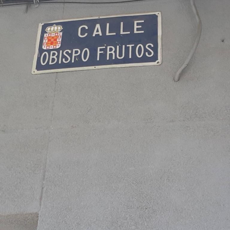 Apartamento Obispo Frutos - Three-Bedroom Standard Apartment - 2