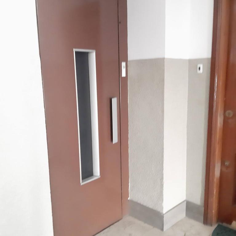Apartamento Obispo Frutos - Three-Bedroom Standard Apartment - 3