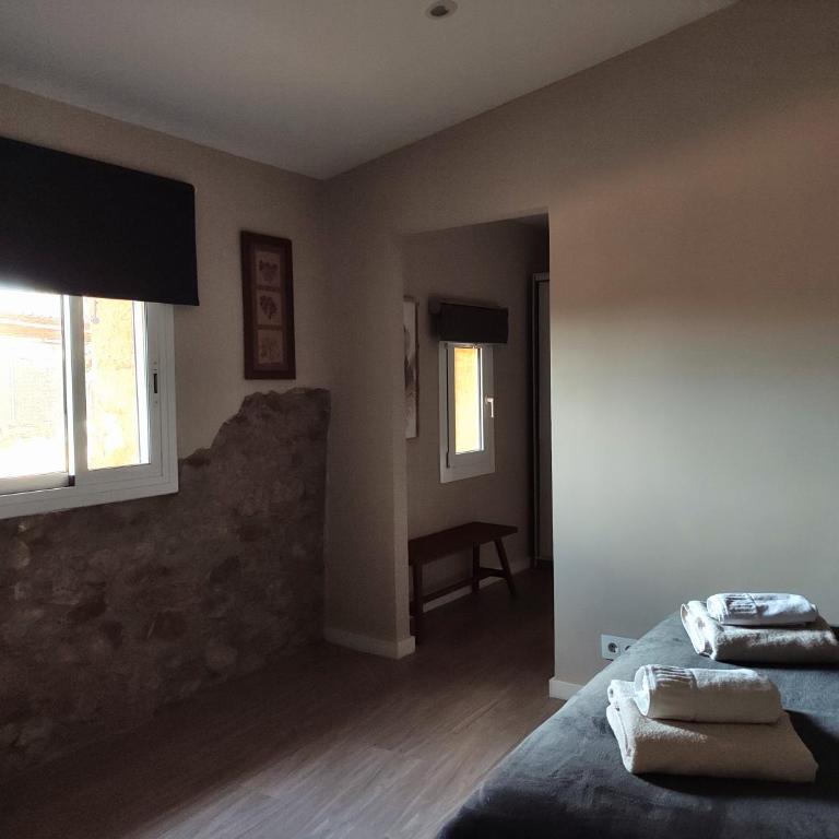 Can Costals Cerezo - Apartamento de 2 dormitorios - 12