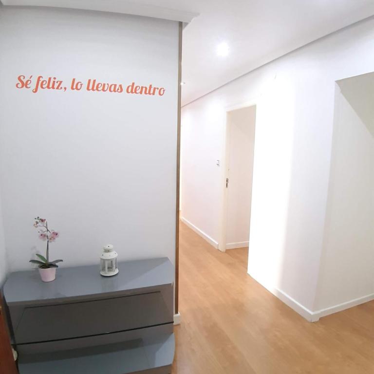Apartamento Obispo Frutos - Three-Bedroom Standard Apartment - 23