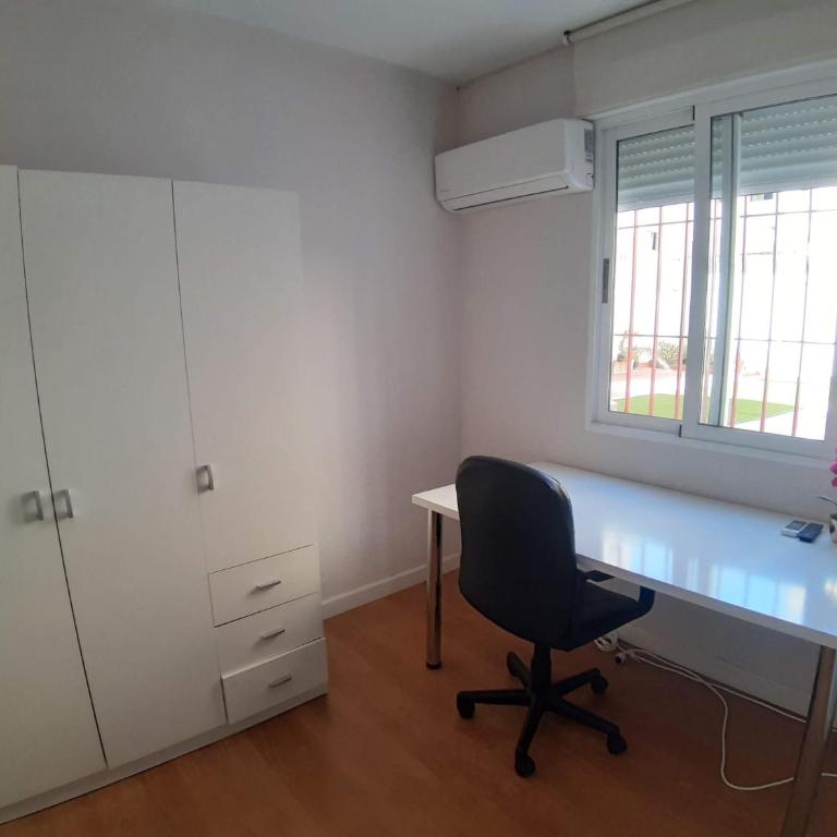 Apartamento Obispo Frutos - Three-Bedroom Standard Apartment - 30