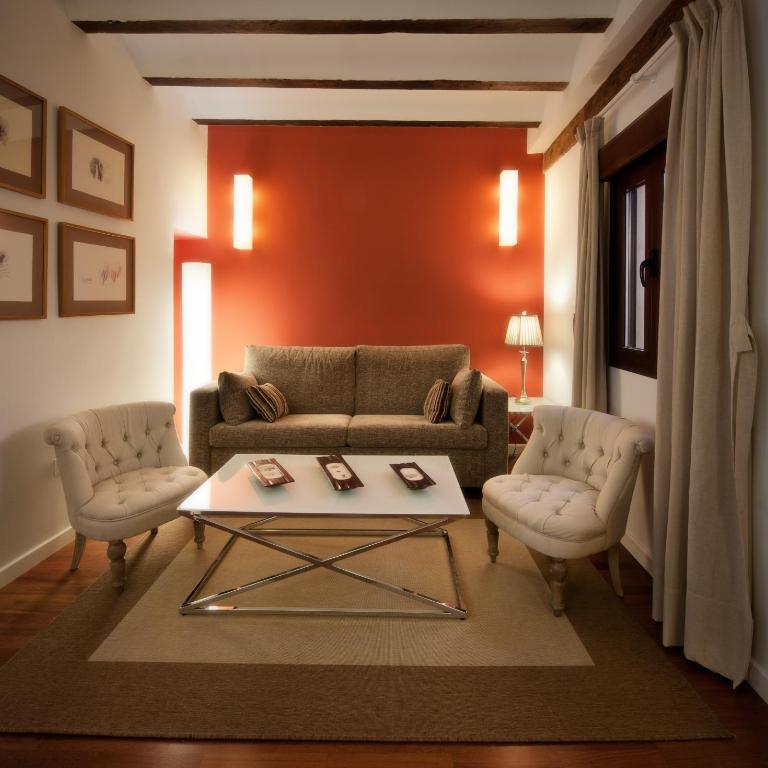 Apartamentos Abad Toledo - Apartamento de 1 dormitorio - 6