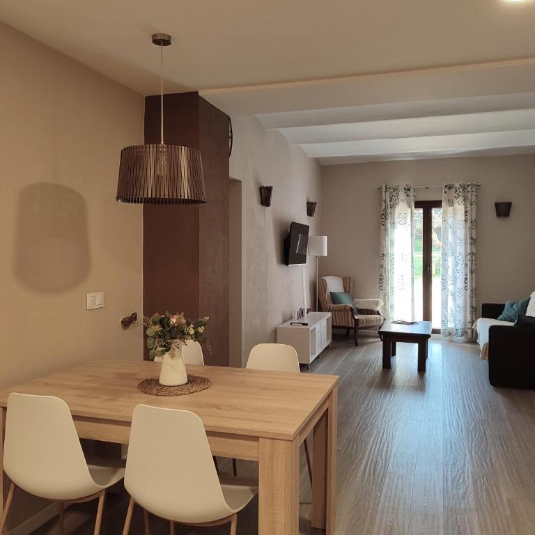 Can Costals Olivo - Apartamento de 2 dormitorios - 3
