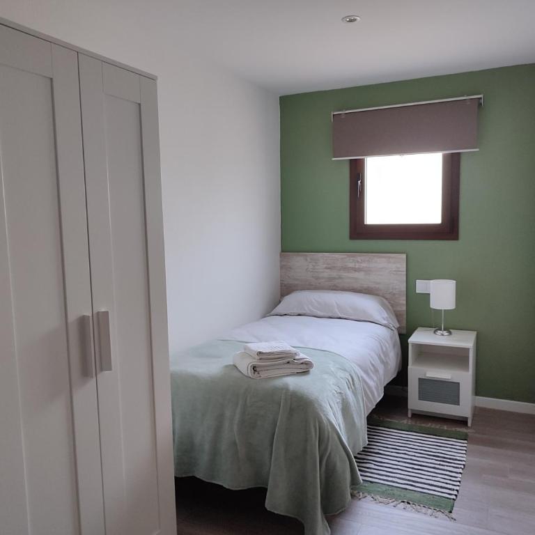 Can Costals Olivo - Apartamento de 2 dormitorios - 17
