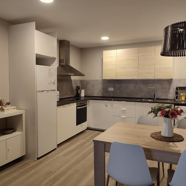 Can Costals Olivo - Apartamento de 2 dormitorios - 14