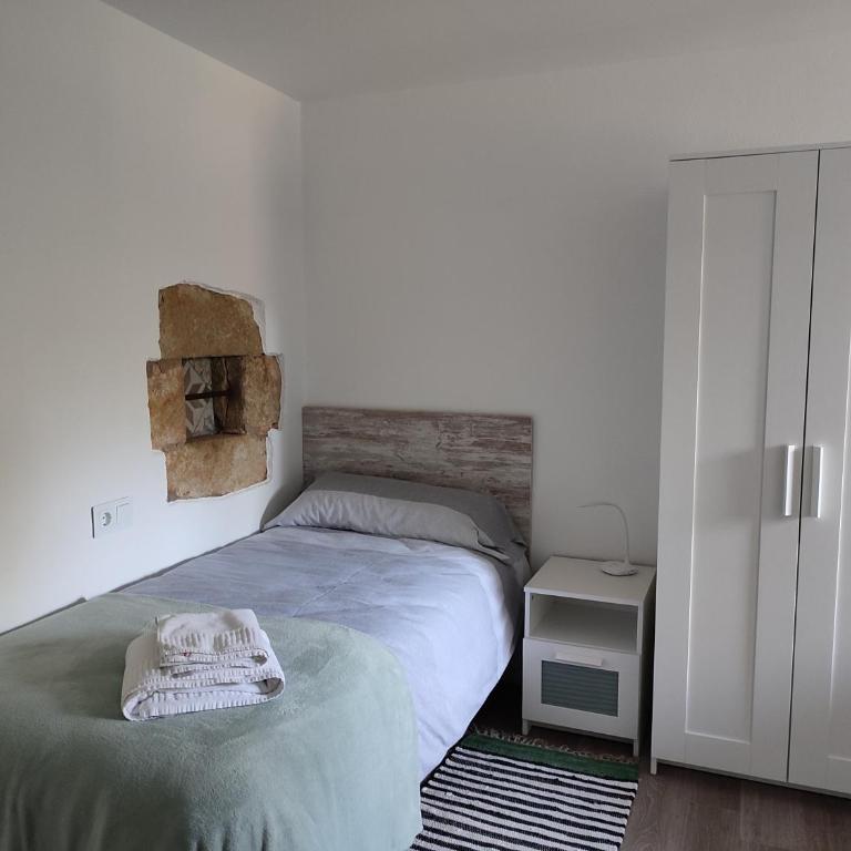 Can Costals Olivo - Apartamento de 2 dormitorios - 18