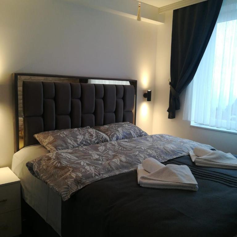 Apartman Mery in Kraljevi Čardaci - One-Bedroom Apartment - 47