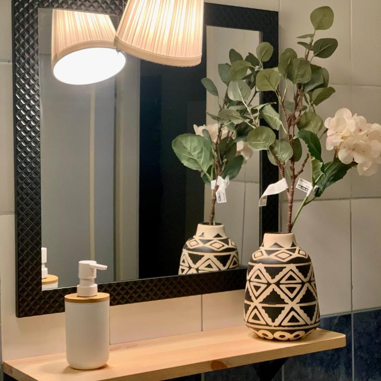 Star apartment 2 - Apartman sa 1 Spavaćom Sobom - 4