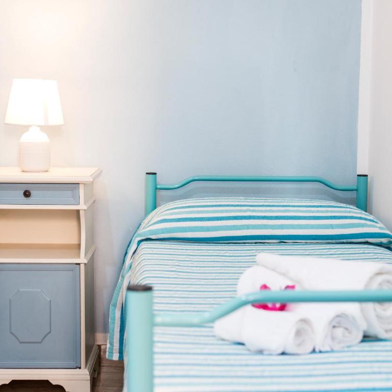 White Rose Suite Apartment - Appartamento - 24