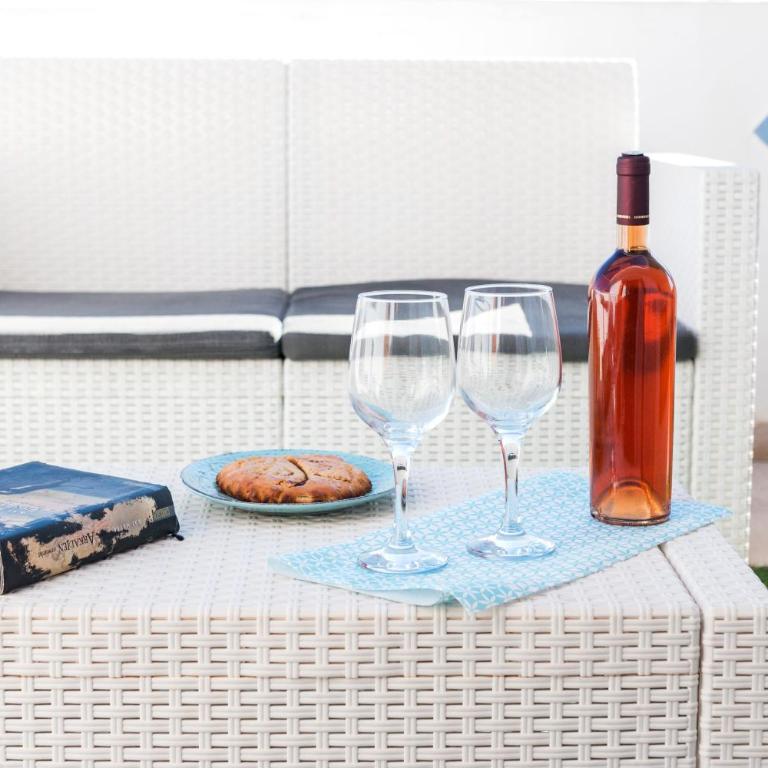 White Rose Suite Apartment - Appartamento - 4