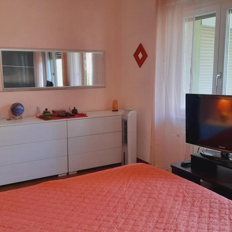 Appartamento ' NINFEA' LT - One-Bedroom Apartment - 31