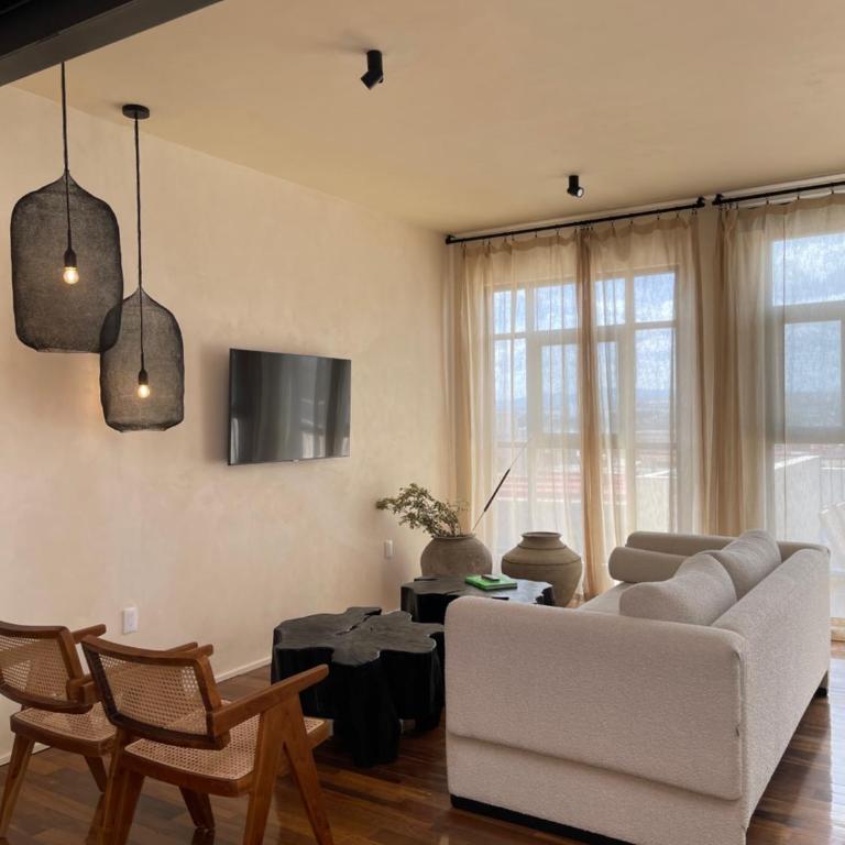 Casa Realm - Deluxe Double Room with Balcony - 6