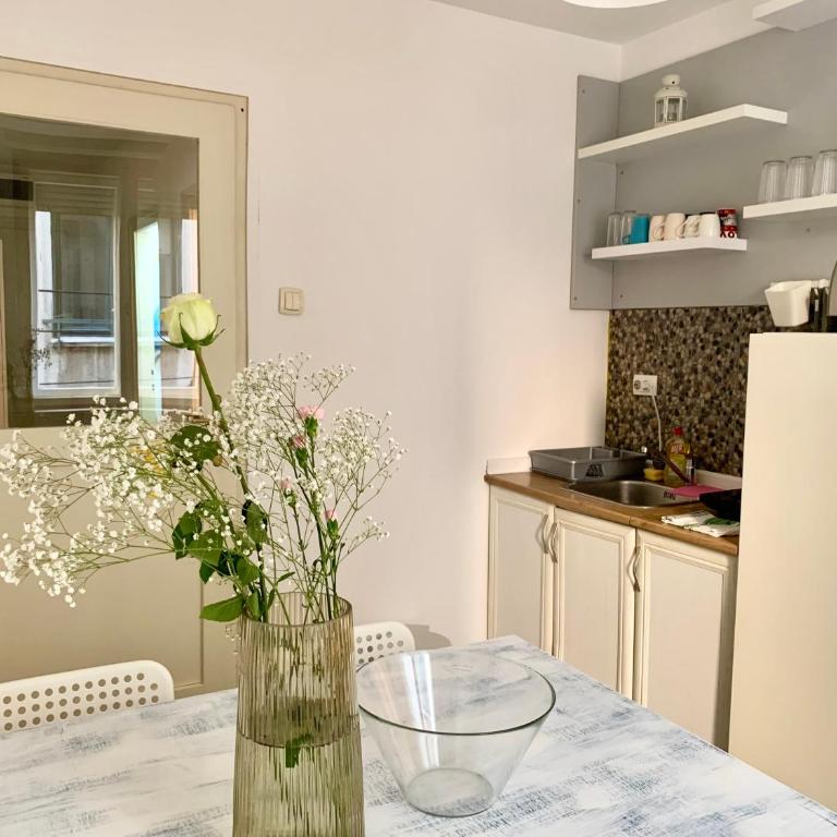 Star apartment 2 - Apartman sa 1 Spavaćom Sobom - 6