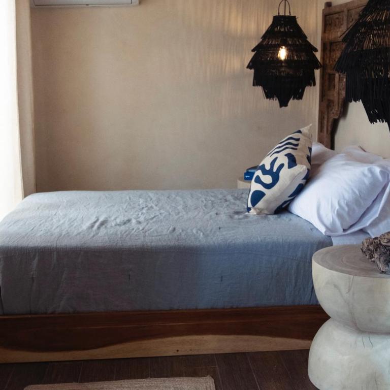 Casa Realm - Deluxe Double Room with Balcony - 4