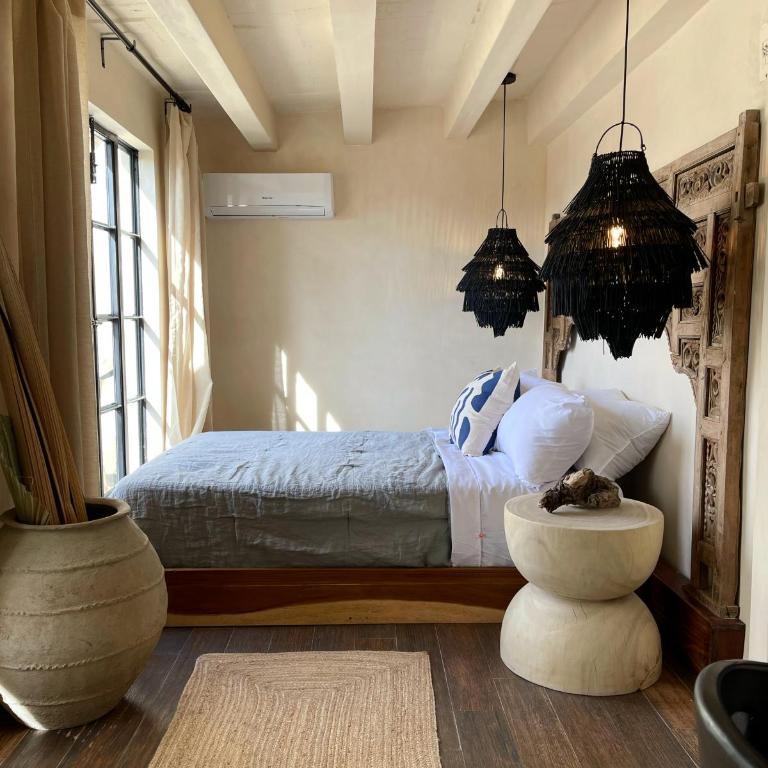 Casa Realm - Deluxe Double Room with Balcony - 6
