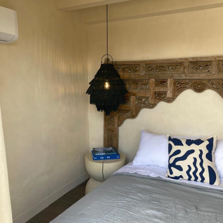 Casa Realm - Deluxe Double Room with Balcony - 7