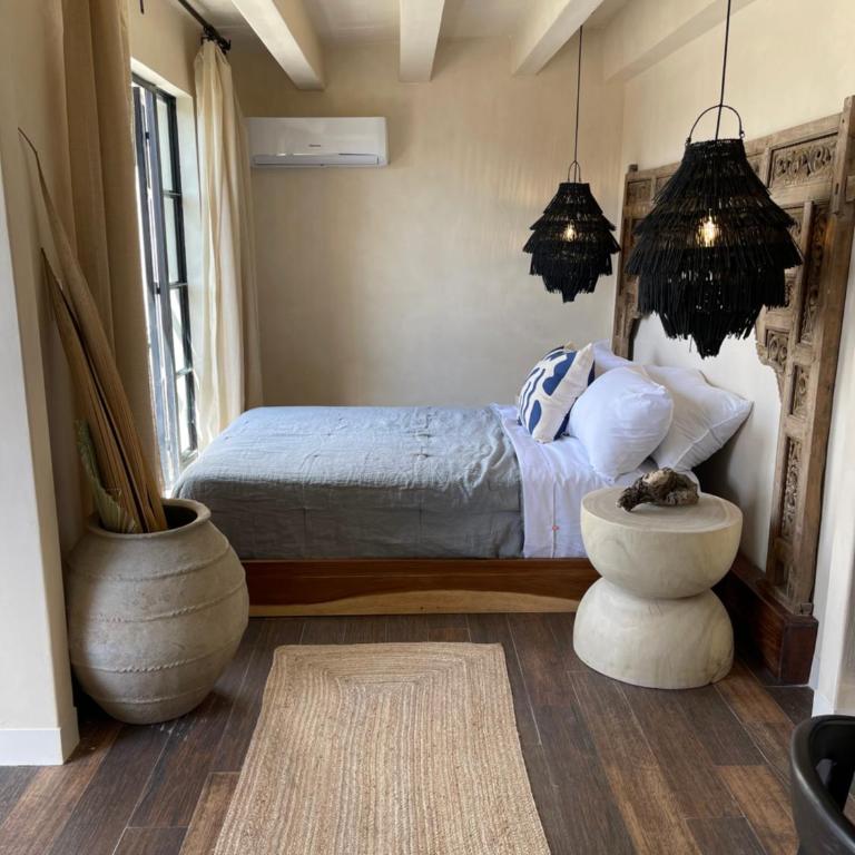 Casa Realm - Deluxe Double Room with Balcony - 8