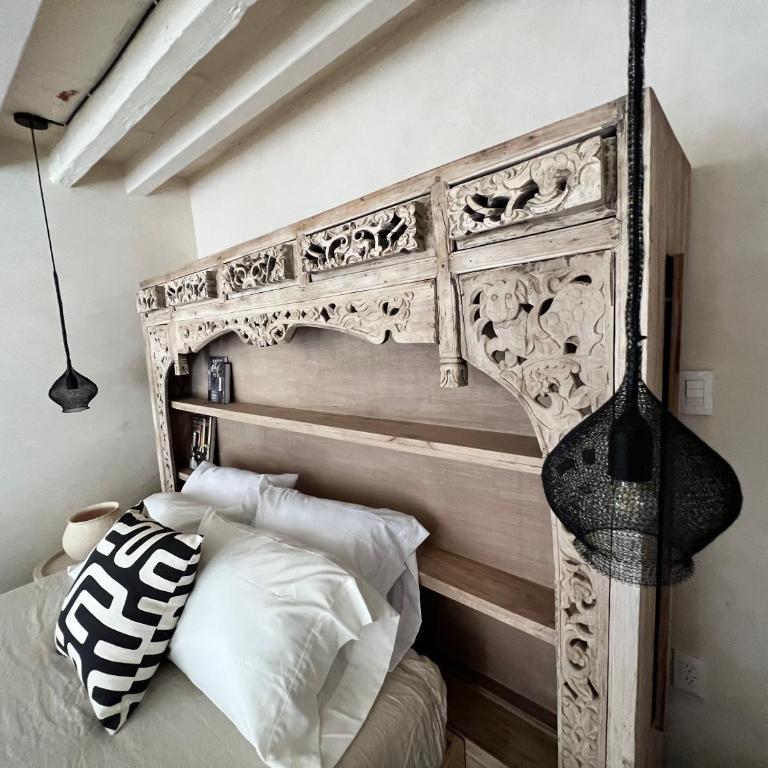 Casa Realm - Deluxe Queen Room - 7