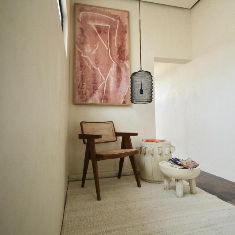 Casa Realm - Deluxe Double Room - 3