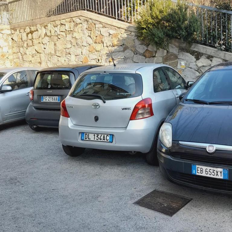 Appartamento ' NINFEA' LT - One-Bedroom Apartment - 21