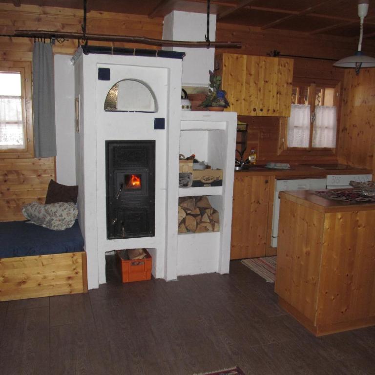 Ferienhaus Anna - Casa con 4 camere da letto - 15