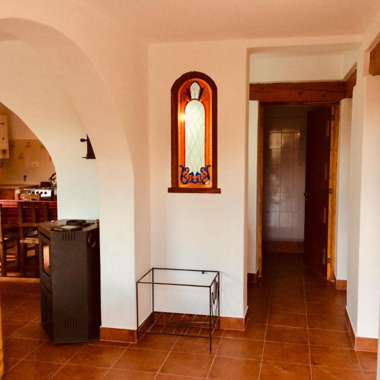Casa en Tilcara con hermosa vista al Pucara - Casa de 2 dormitorios - 18