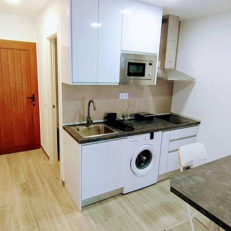 Sunshine 435 by CASAS COCODRILO - One-Bedroom Apartment - 3