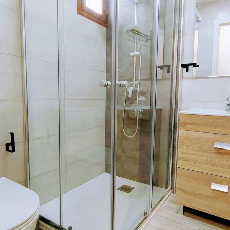 Sunshine 435 by CASAS COCODRILO - One-Bedroom Apartment - 5