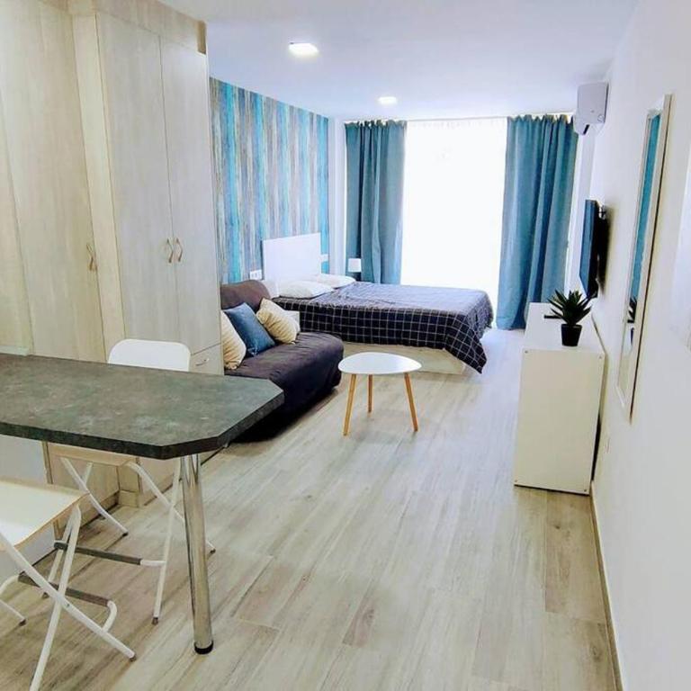 Sunshine 435 by CASAS COCODRILO - One-Bedroom Apartment - 1
