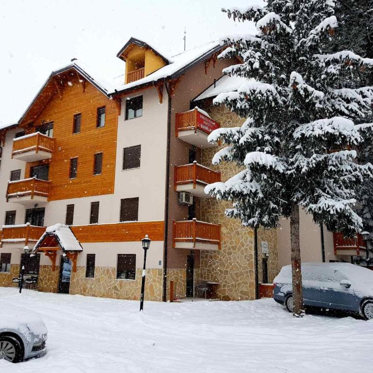 ApartmanBogdanović012 - Apartman - 19