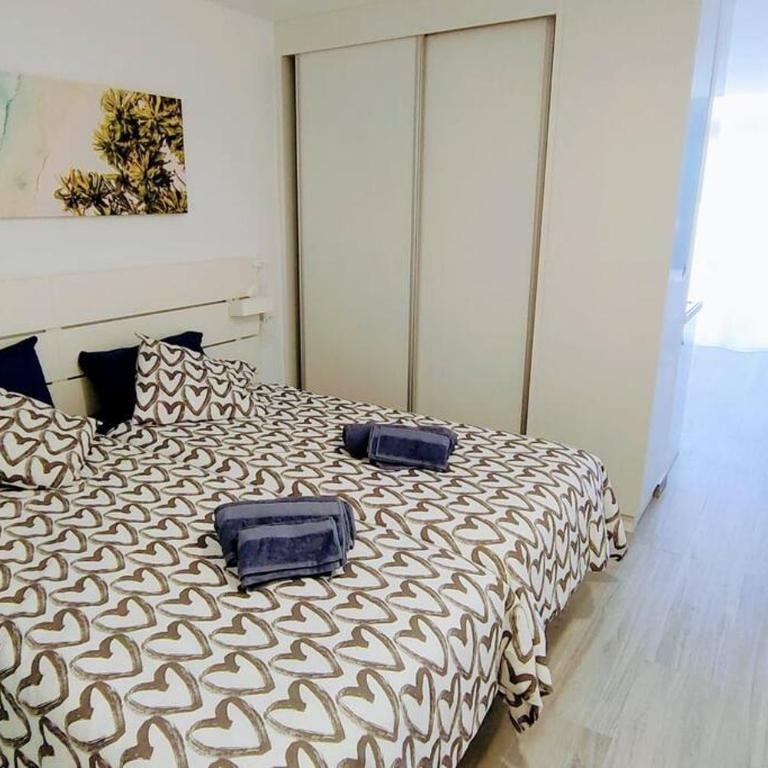 Blue 335 by CASAS COCODRILO - Apartamento de 1 dormitorio - 3