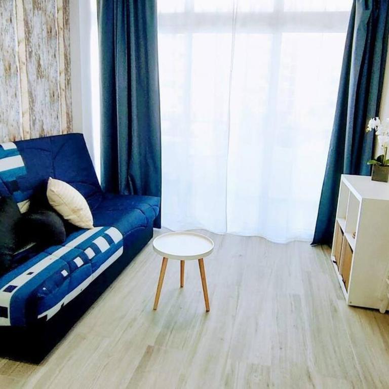 Blue 335 by CASAS COCODRILO - Apartamento de 1 dormitorio - 1