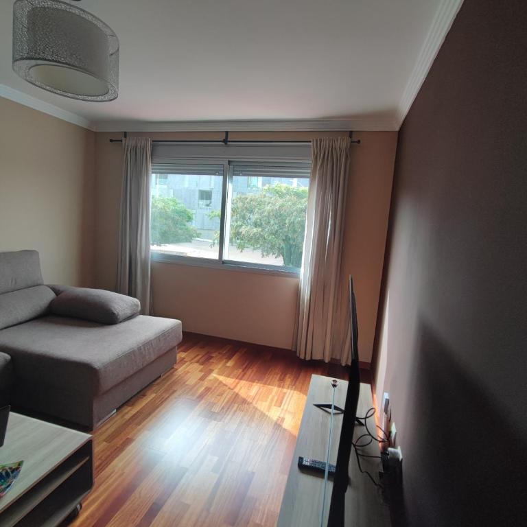 Apartamento complejo residencial - Apartamento de 2 dormitorios - 5