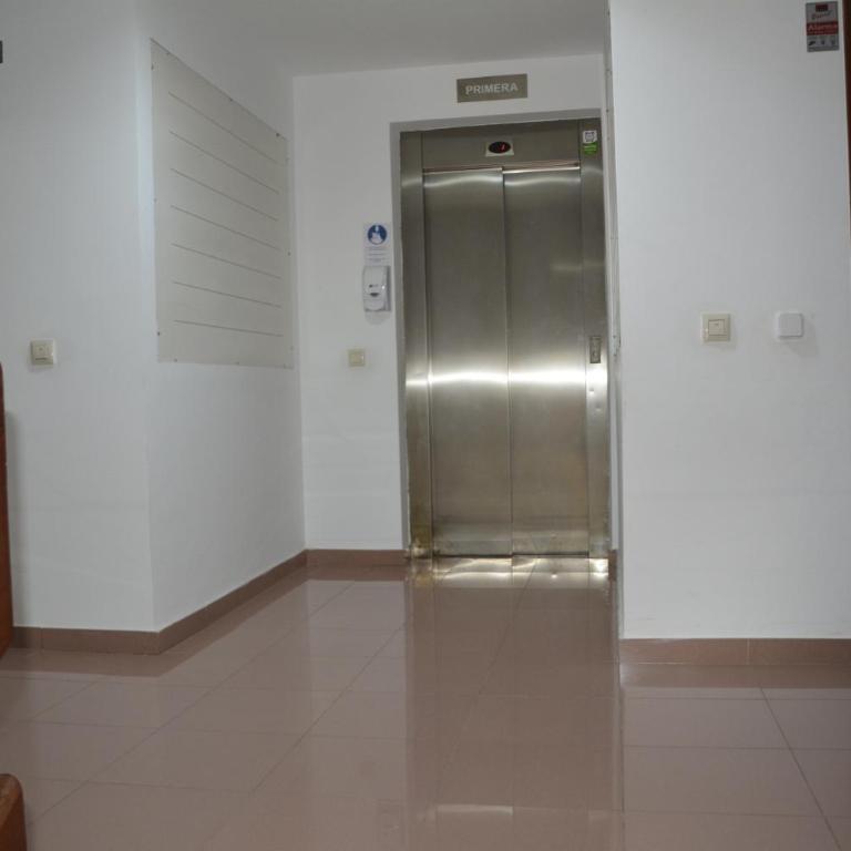 Apartamento complejo residencial - Apartamento de 2 dormitorios - 27