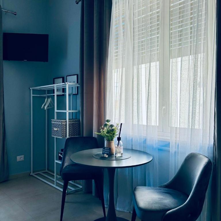 B&B Ungheria Ottantaquattro - Camera Matrimoniale con Bagno Privato - 6