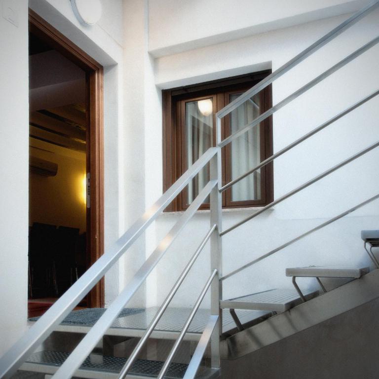 Apartamentos Abad Toledo - Apartamento de 1 dormitorio - 21