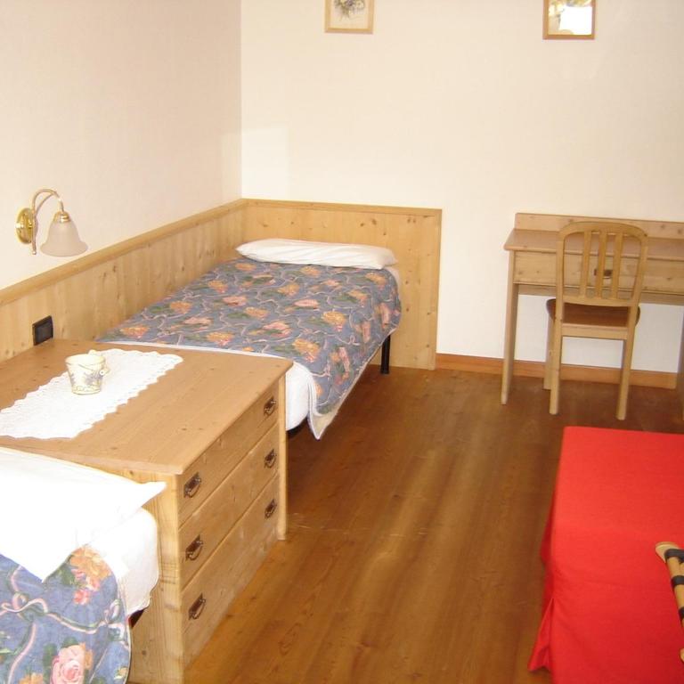 Residenza Domino - Appartamento con 2 Camere da Letto - 5