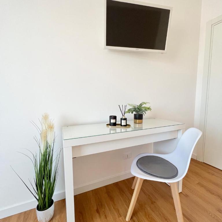 Corso Venezia - Suite - 5