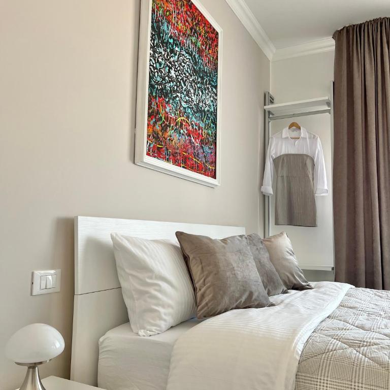 Corso Venezia - Suite - 2