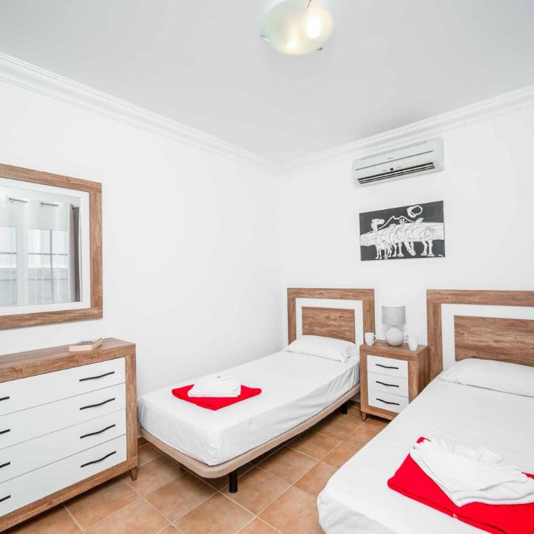 Villa Fula - Villa de 3 dormitorios - 14