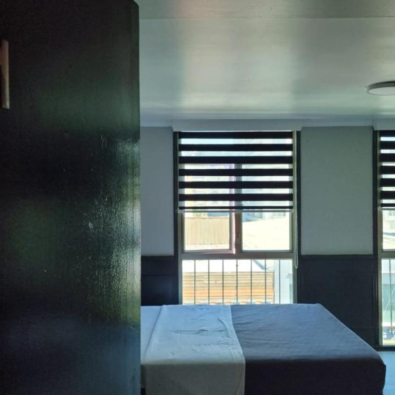 Hotel Asturias - Queen Suite - 1