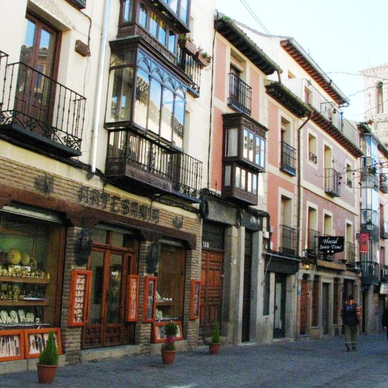 Calle de las Bulas - Judería - Apartamento de 1 dormitorio - 24